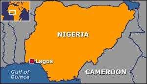 NigeriaLagos