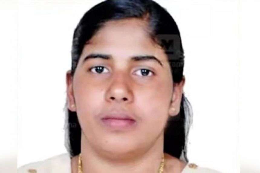 Nimisha Priya india yemen