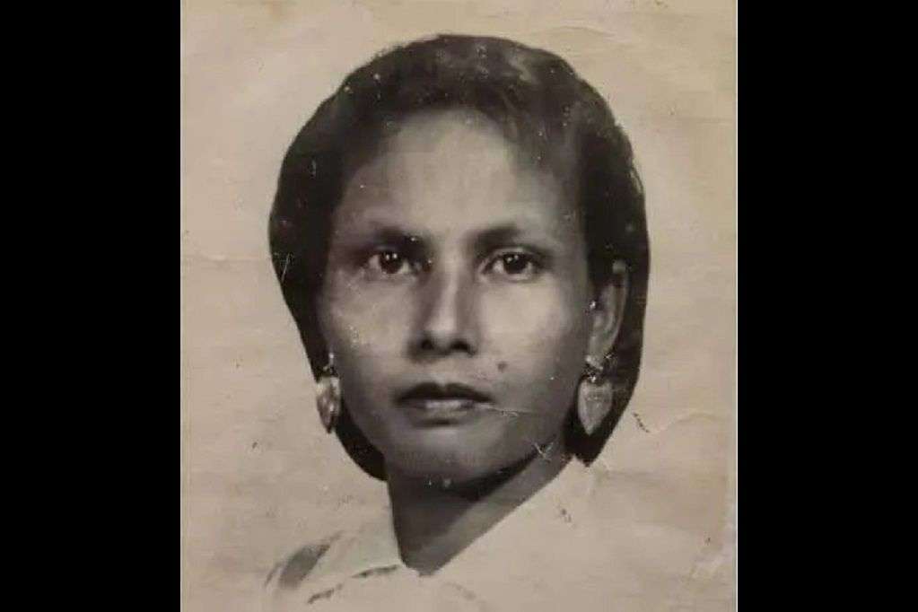 Nora Parham Belize