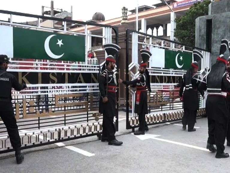 pakistan