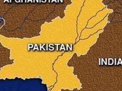 pakistan mappa