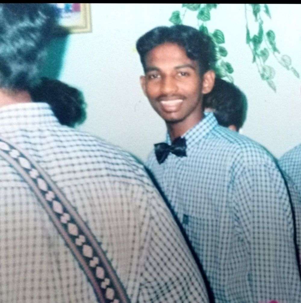 Pannir Selvam Pranthaman singapore malesia