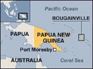 Papua Nuova Guinea