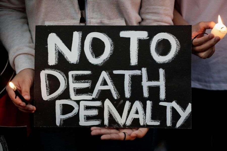 pena di morte