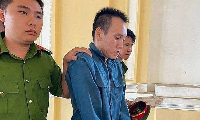 Pham Phi Ho vietnam