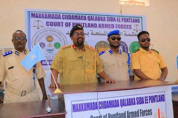 Puntland