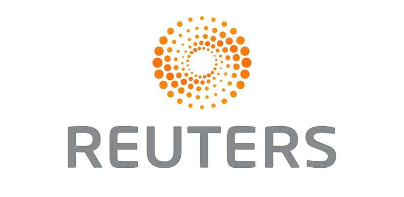 Reuters (logo)