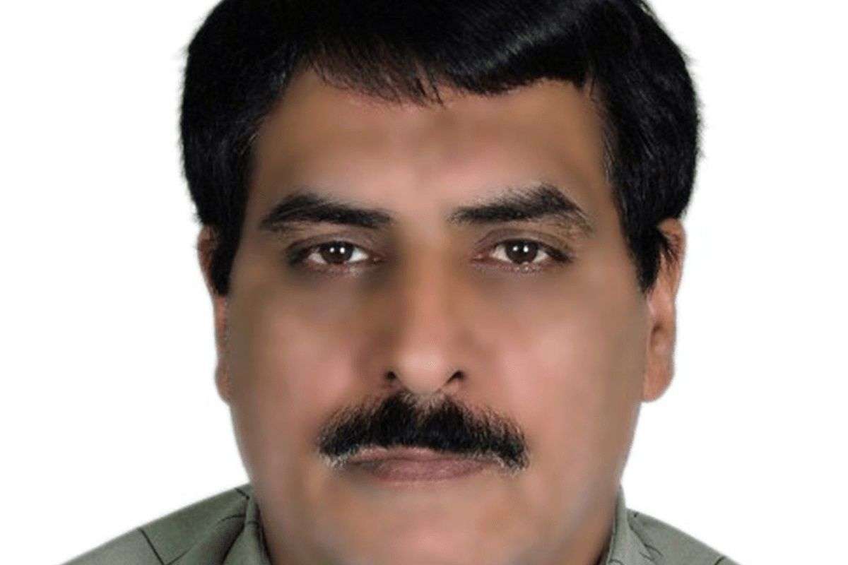Reza Asgari iran