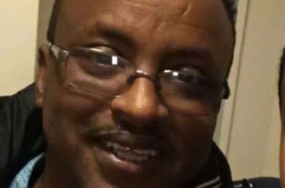 Saad Jidre somaliland