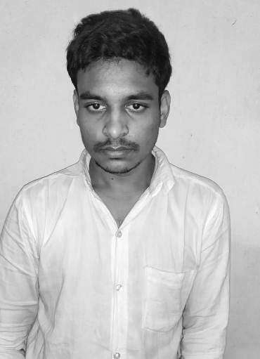 Sanjay Kumar Yadav india