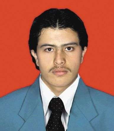 Sayed Kambaksh