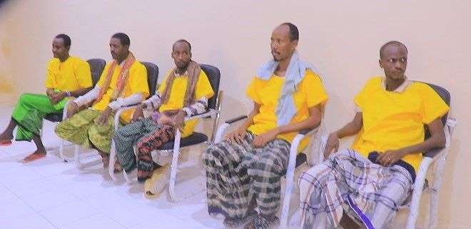 somalia