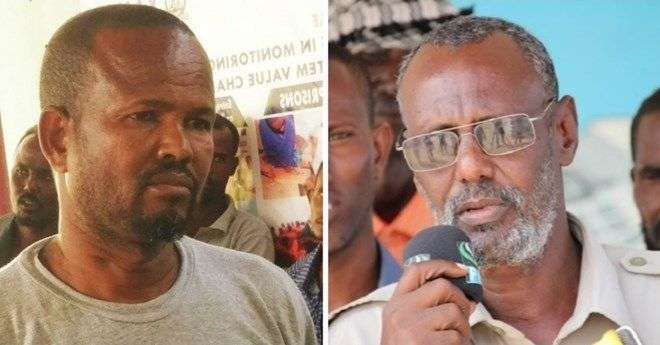 somalia