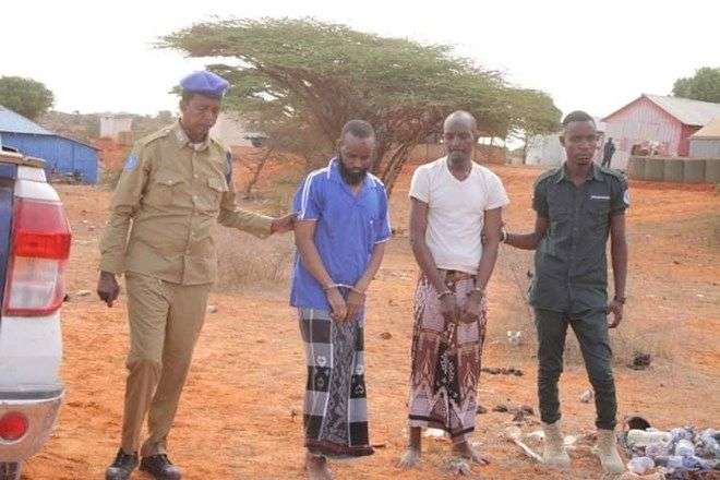 somalia