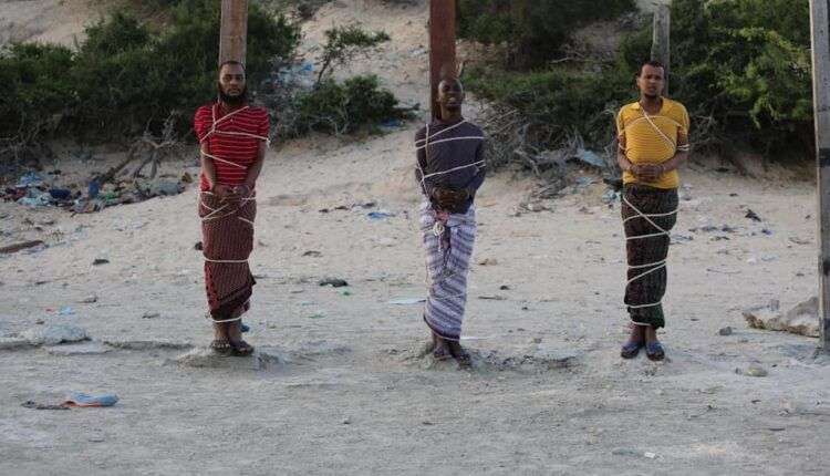 somalia