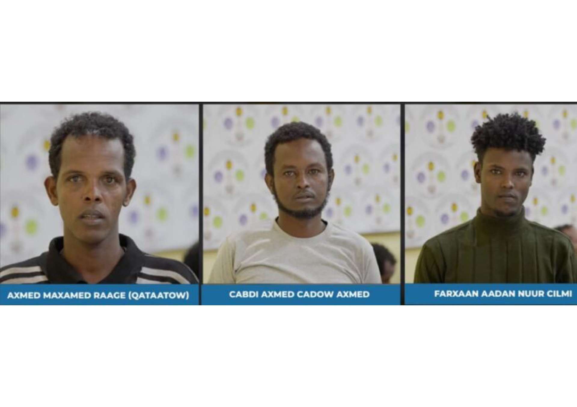 somalia