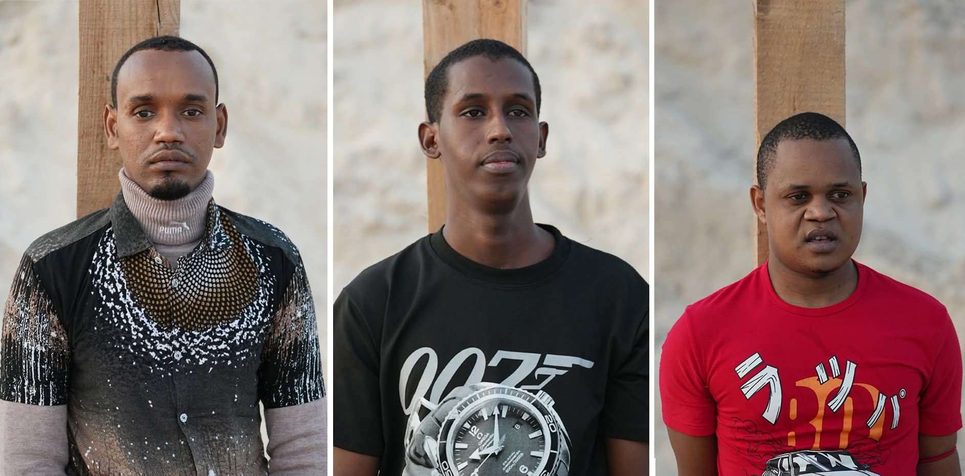 somalia