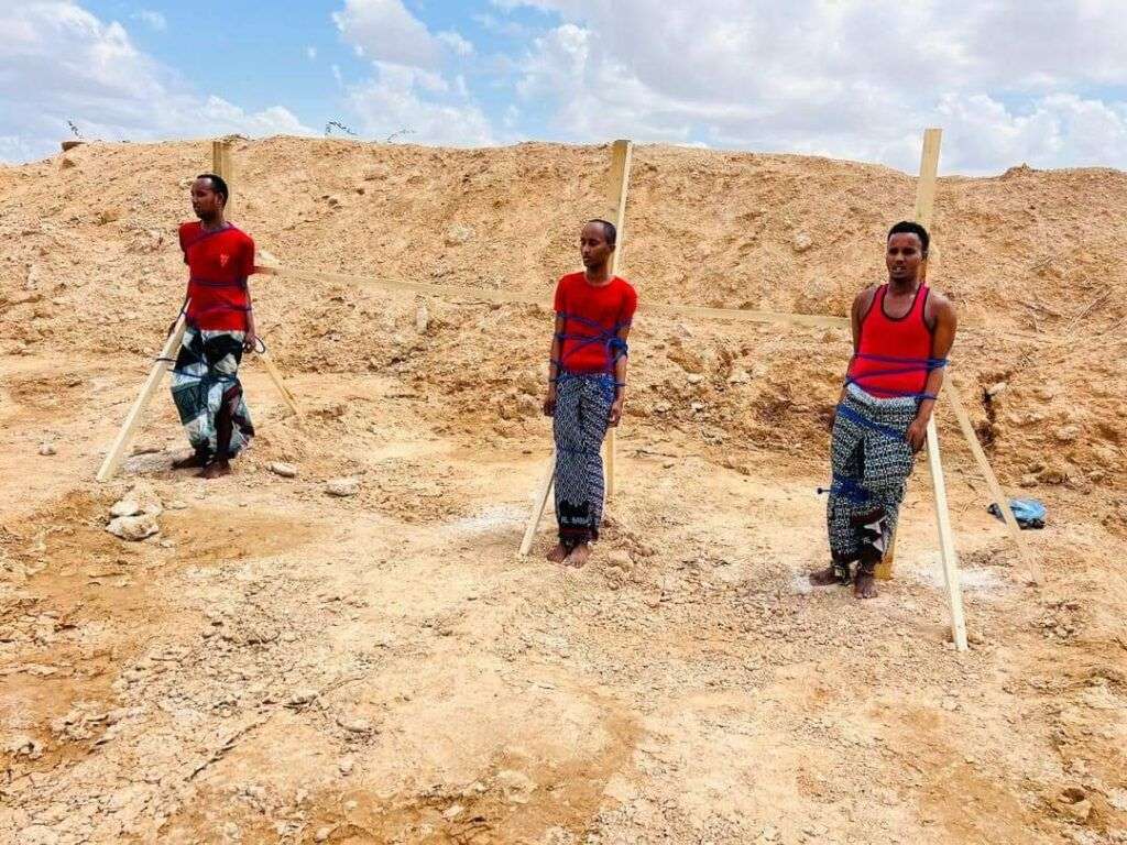 somalia