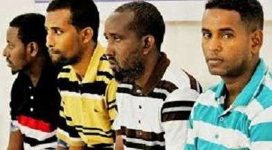 somalia