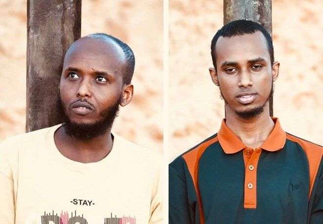 somalia