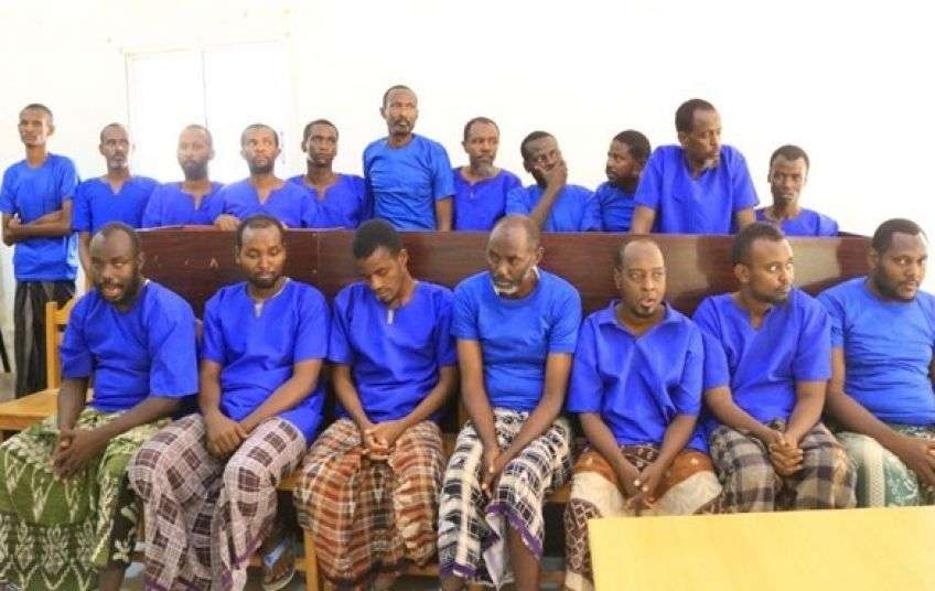 somalia