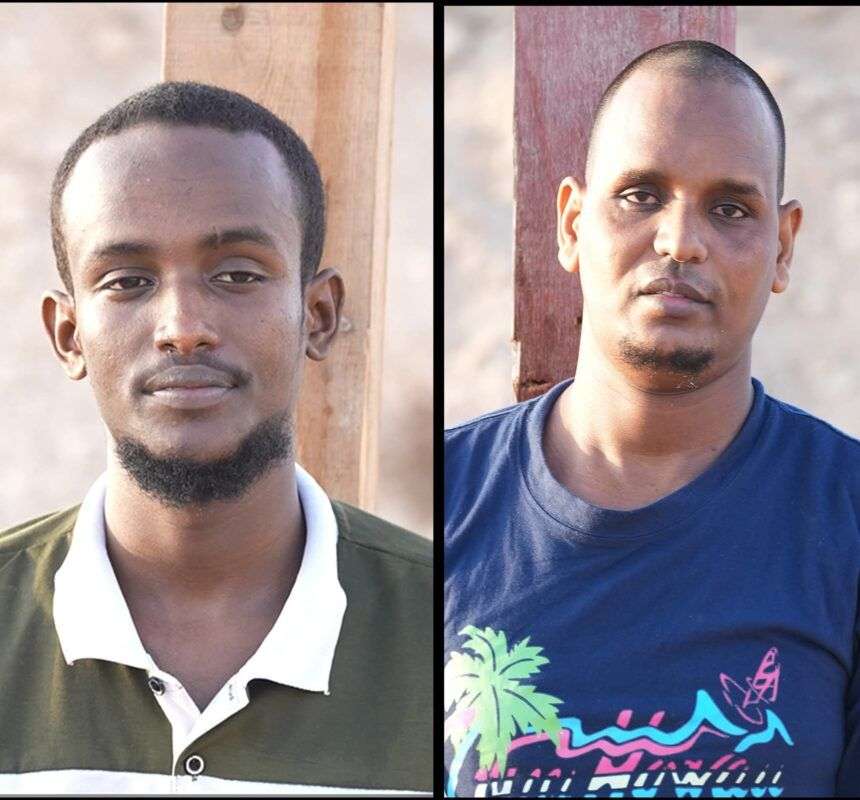 somalia