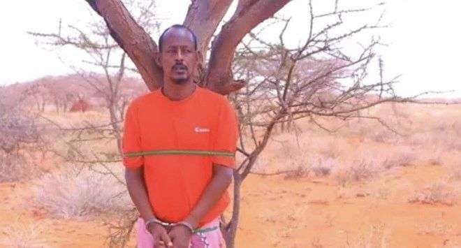 somalia