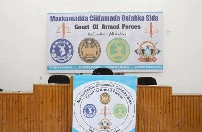 somalia