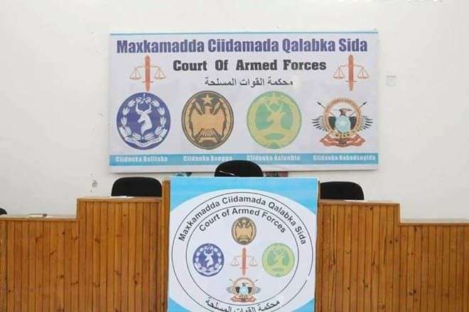 somalia