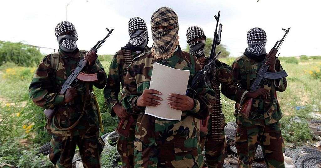 somalia al shabaab