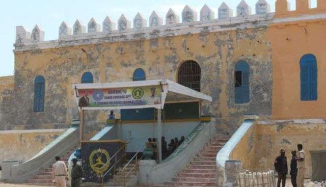Somalia
