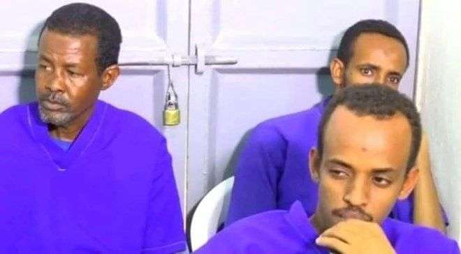 somalia