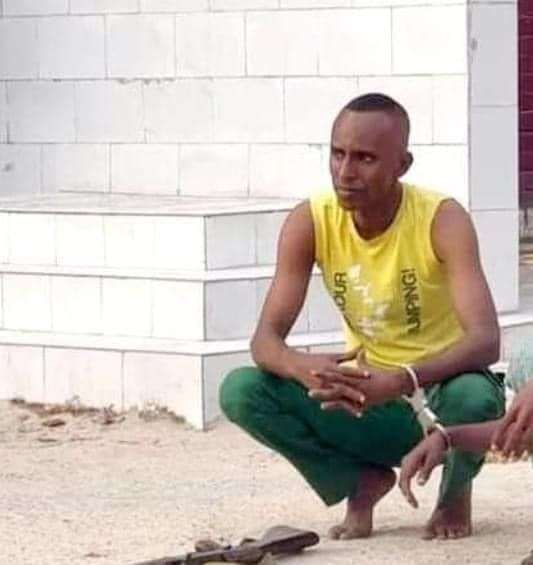 somalia