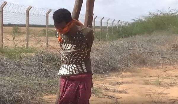 somalia