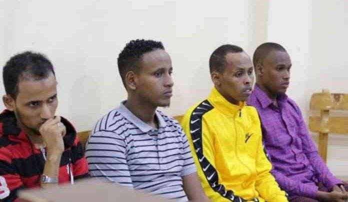 somalia