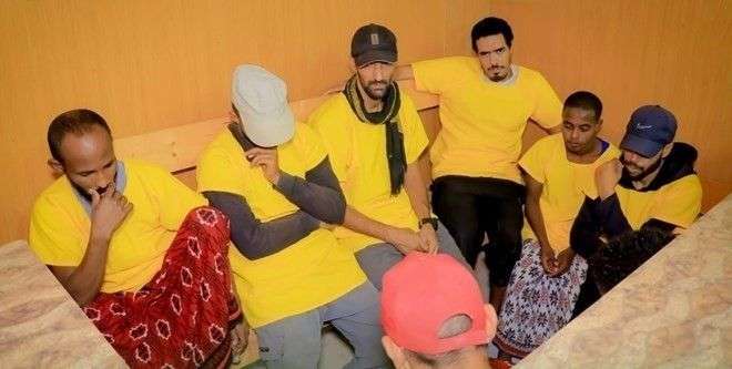 somalia marocchini