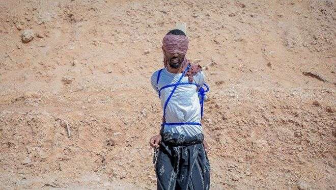 somalia Warsame