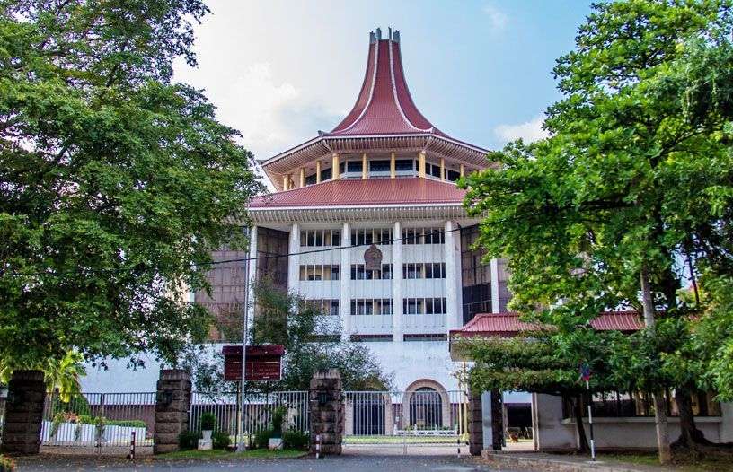 Sri Lanka