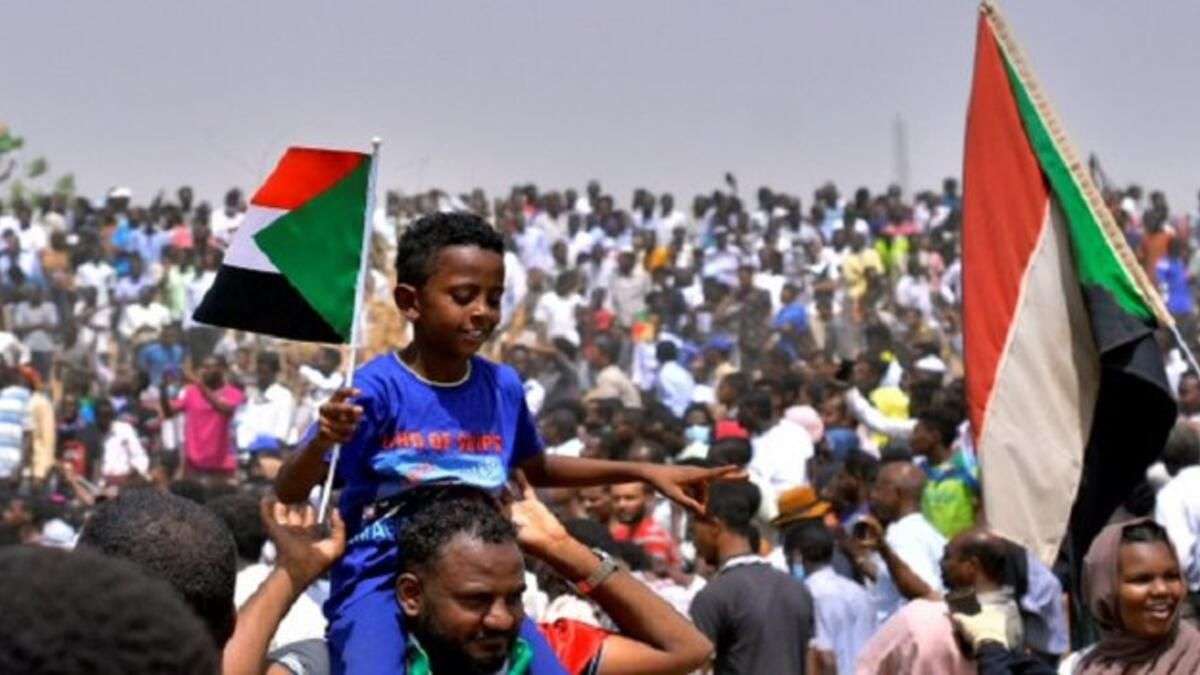 sudan