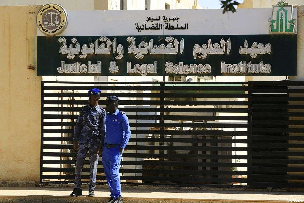 sudan