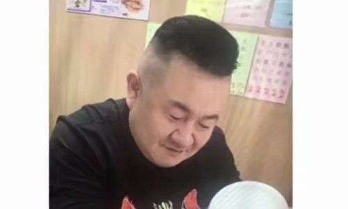 Sun Xiaoguo cina