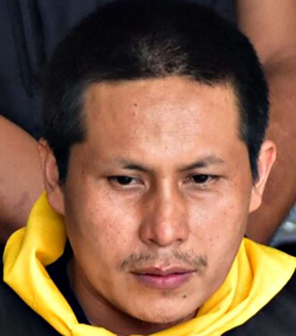 Surikfat Thailandia