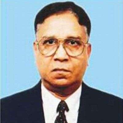 Syed Mohammad Qaisar bangladesh