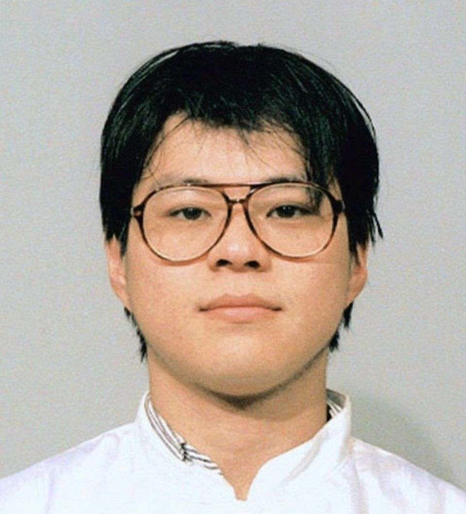 Tomomasa Nakagawa giappone