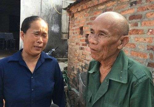 Tran Van Them vietnam