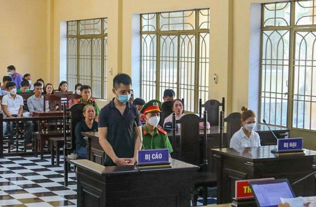Tran Van Vien VIETNAM
