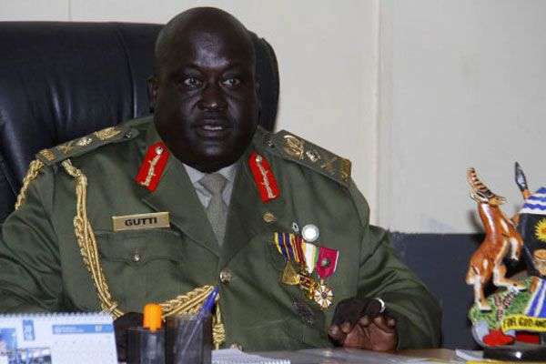 uganda