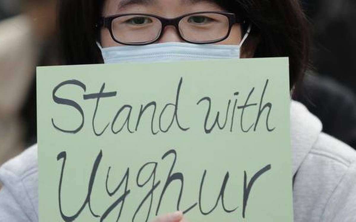 uiguri