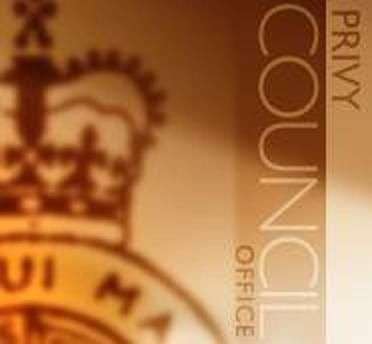 Uk privy council