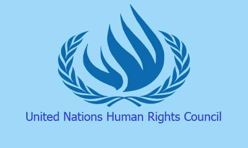 UNHRC